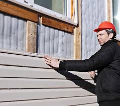 Siding Removal and Disposal in New Egypt, NJ